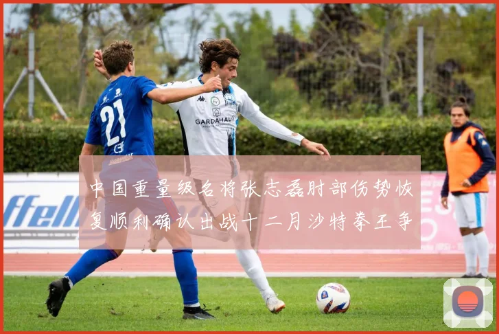 中国重量级名将张志磊肘部伤势恢复顺利确认出战十二月沙特拳王争霸赛